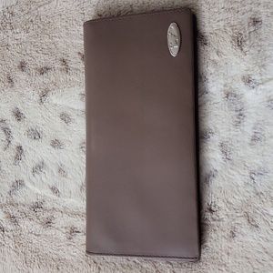 BRAUN BUFFEL 🍒 GERMANY 🇩🇪   BRAND NEW NICE 🍬 LEATHER 👌